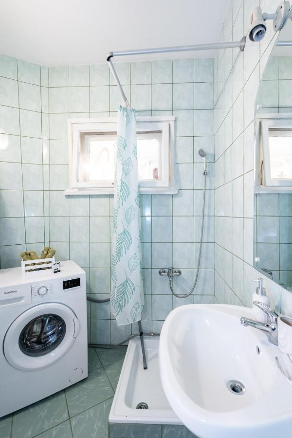 Mediterranean Studio In Bucharest City Center ภายนอก รูปภาพ